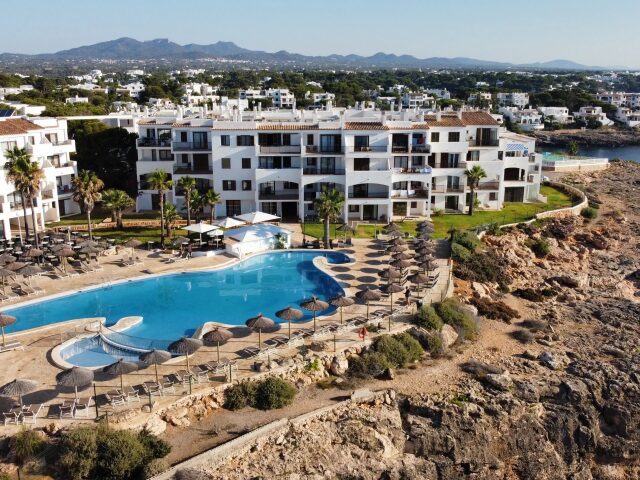 Alua Suites Las Rocas photo 0