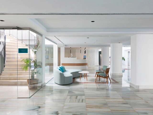 Alua Suites Las Rocas photo 2
