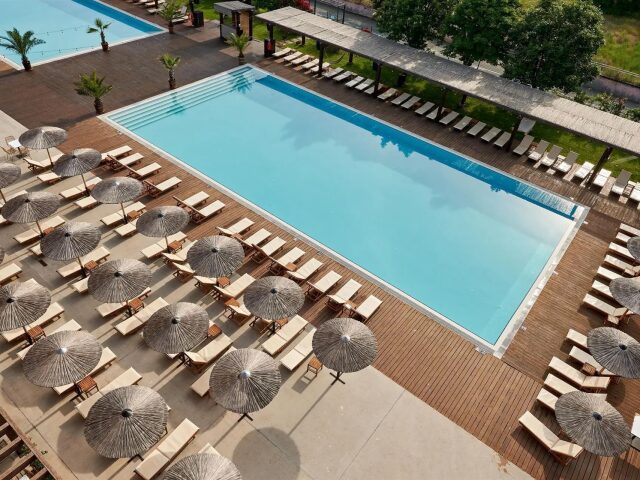 Sunny Beach Club photo 1