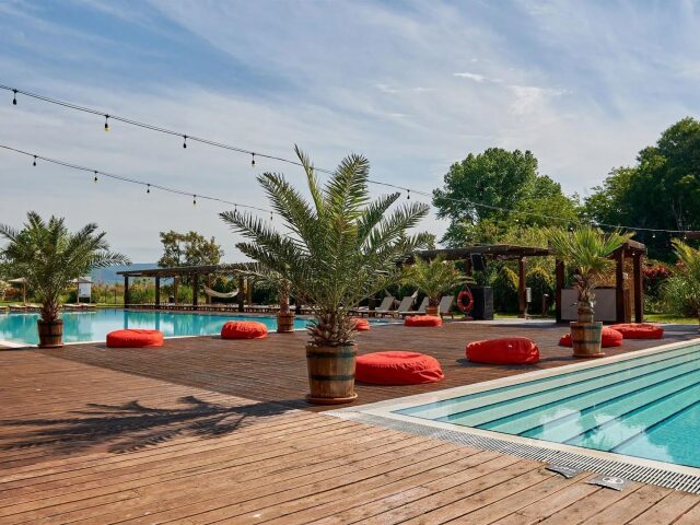 Sunny Beach Club photo 3