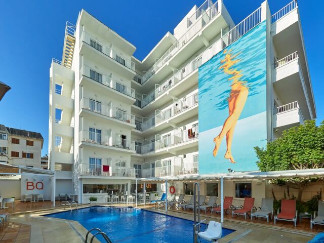 BQ Carmen Playa photo 0
