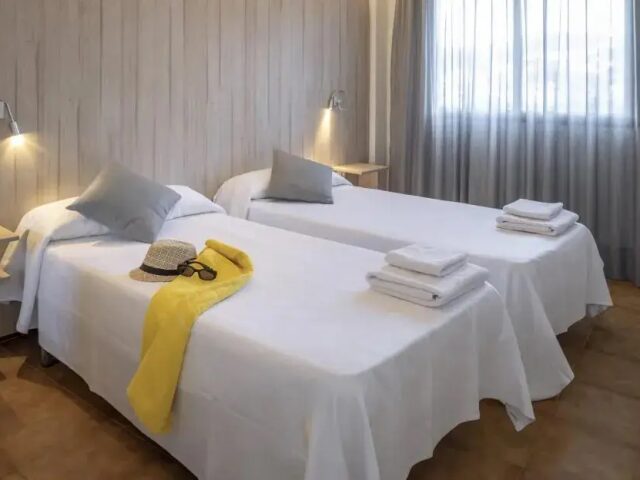 GHT Tossa Park Aparthotel photo 0