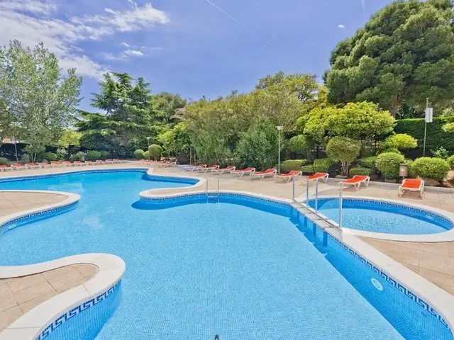 GHT Tossa Park Aparthotel photo 3