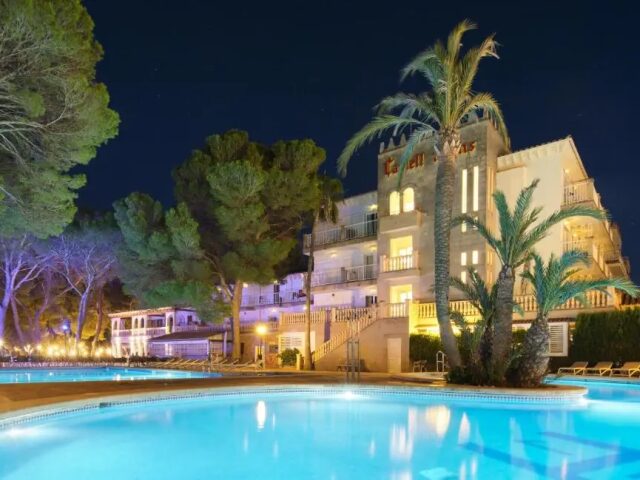 Castell Dels Hams photo 1