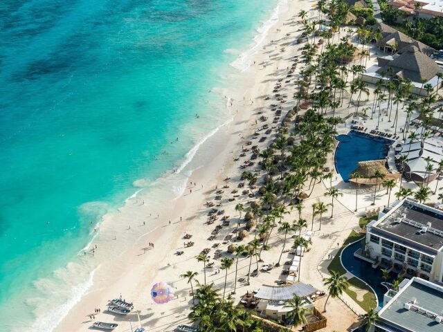 Royalton Punta Cana photo 0