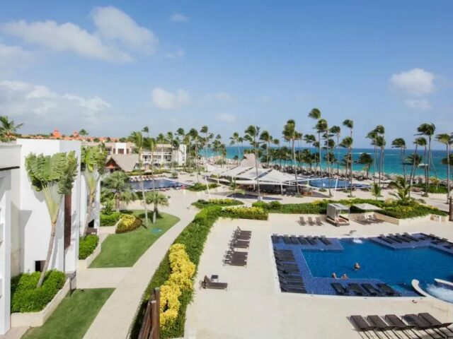 Royalton Punta Cana photo 2