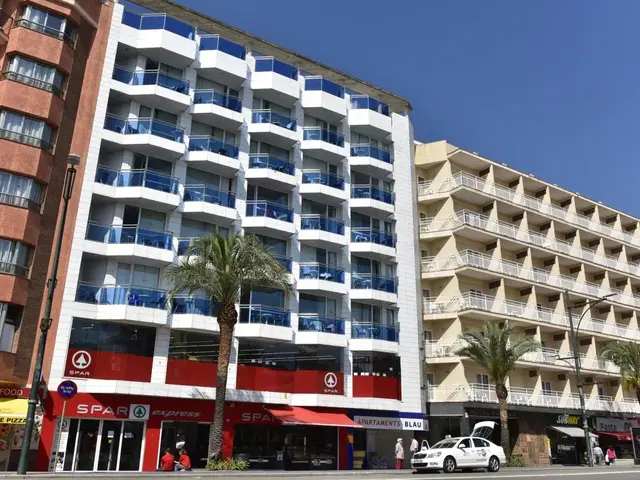 Blau Apartments photo 2