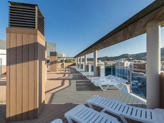 Blau Apartments photo 1