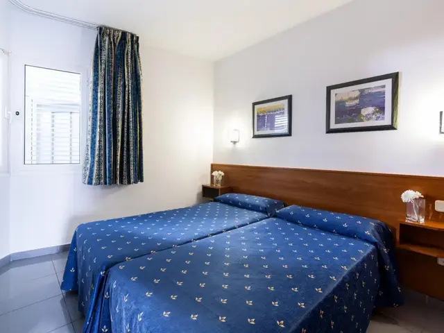 Blau Apartments photo 3