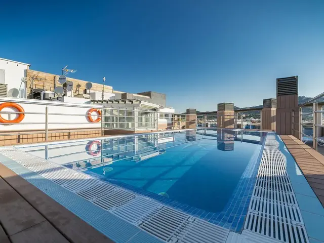 Blau Apartments photo 0