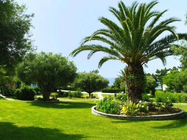 Trikorfo Beach photo 0