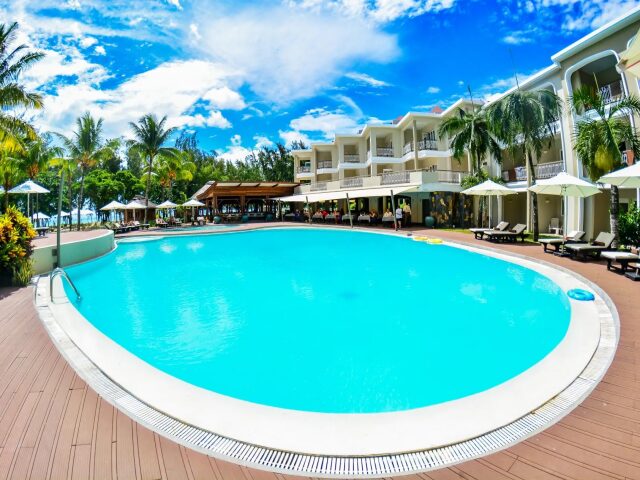 Tarisa Resort & Spa photo 2