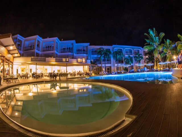 Tarisa Resort & Spa
