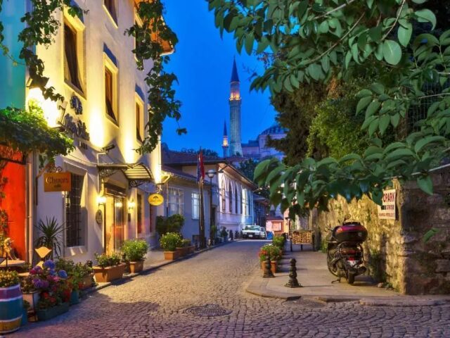 Zeynep Sultan