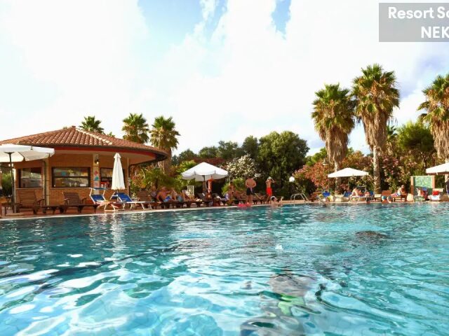 Sciabache Resort photo 3