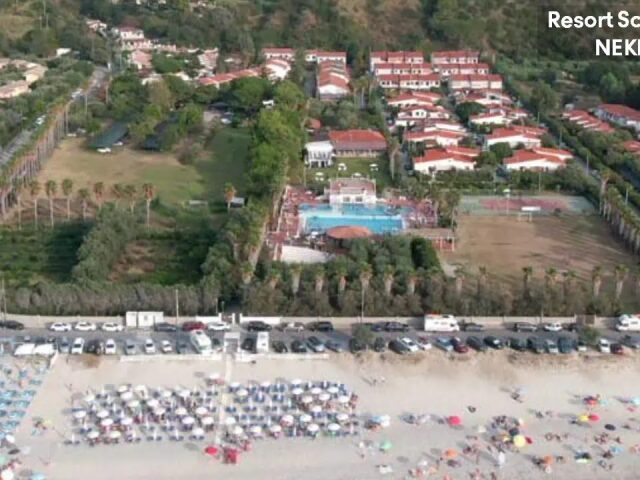 Sciabache Resort photo 0