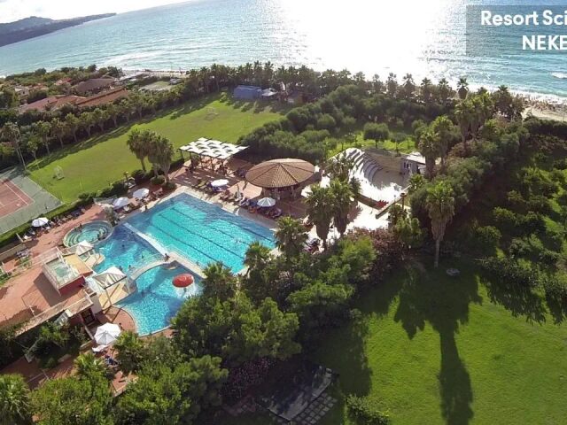 Sciabache Resort