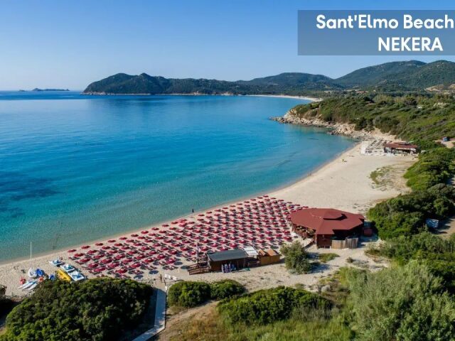 Sant'Elmo Beach Hotel photo 0