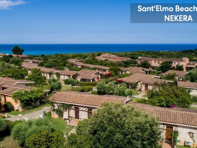 Sant'Elmo Beach Hotel photo 1