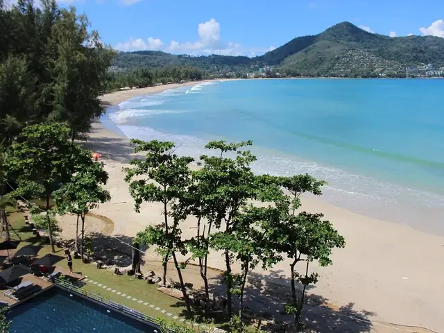 Novotel Phuket Kamala Beach photo 2