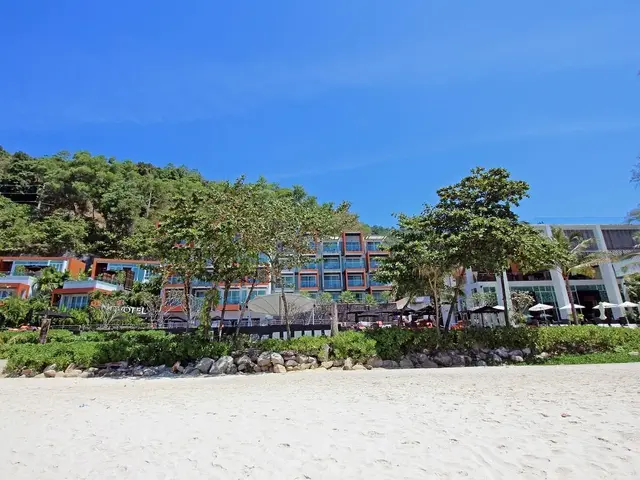 Novotel Phuket Kamala Beach photo 3