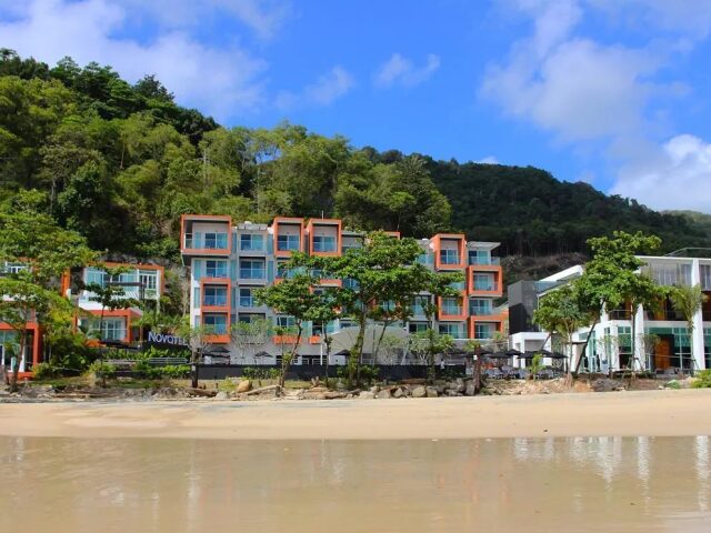 Novotel Phuket Kamala Beach