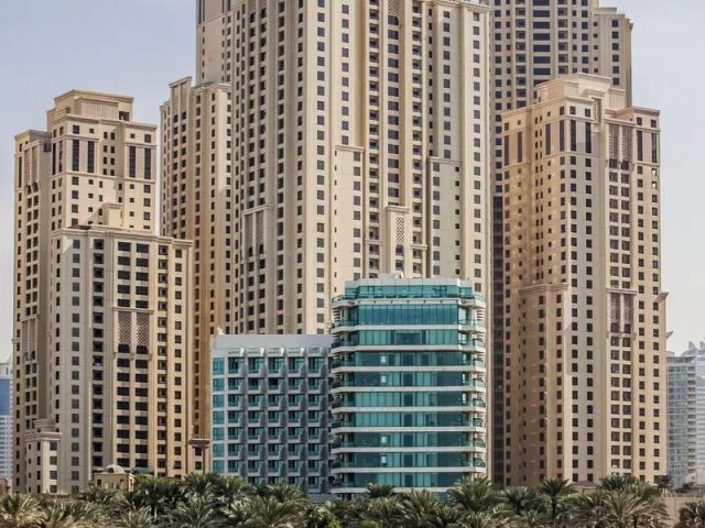 Hilton Dubai Jumeirah