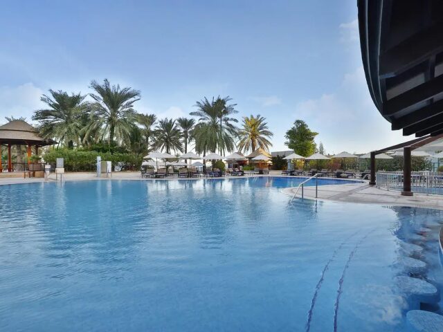 Hilton Dubai Jumeirah photo 1