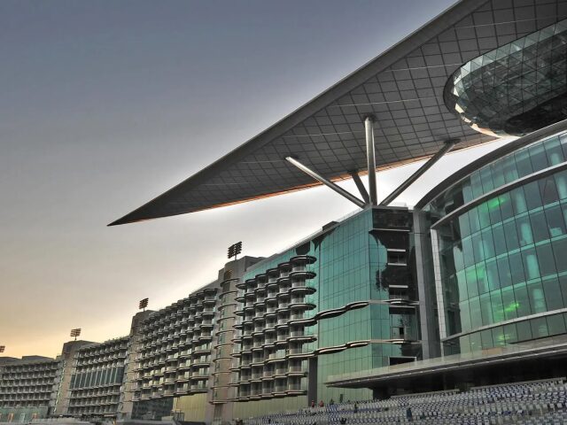 The Meydan photo 2