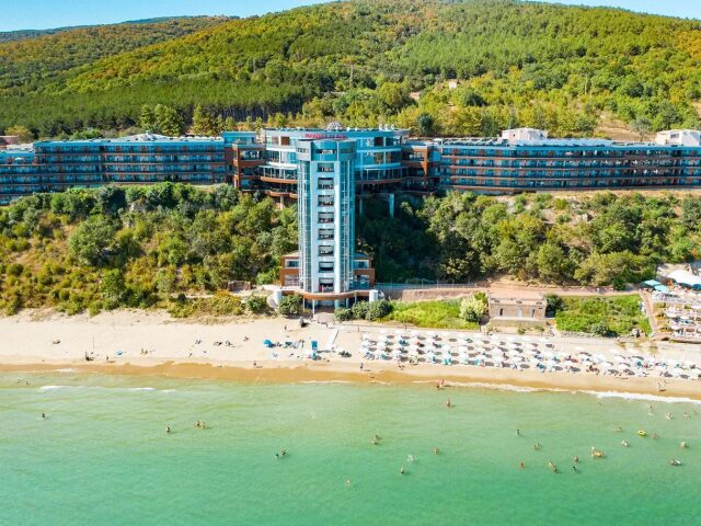 Paradise Beach