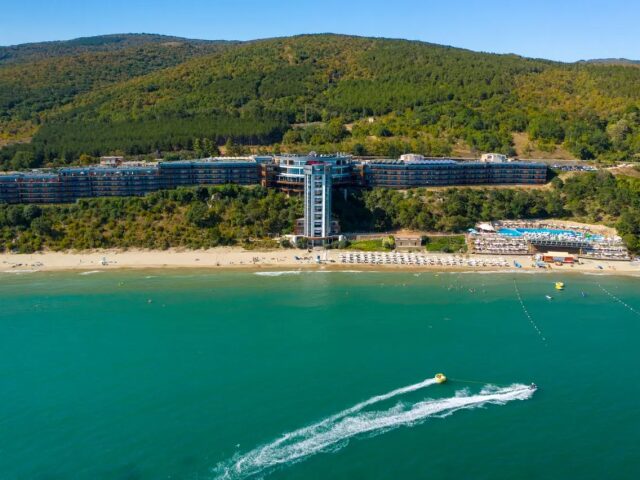 Paradise Beach photo 1