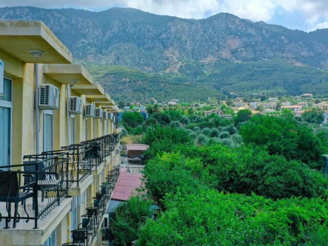 Lapida Hotel photo 2