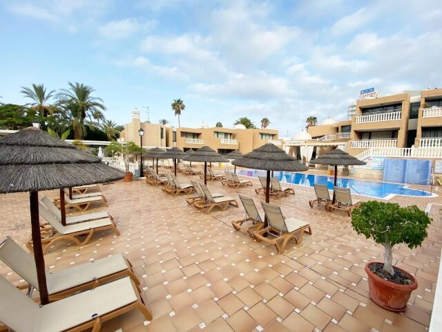 Parque de las Americas photo 1
