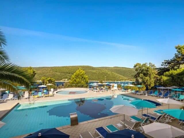 Sunny Rabac by Valamar photo 2