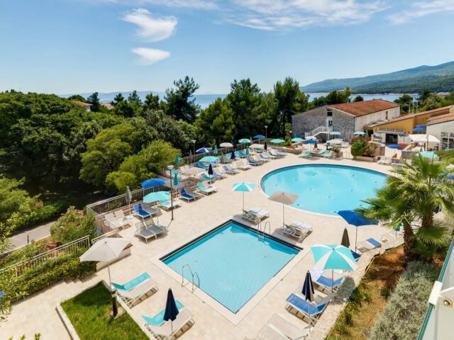 Sunny Rabac by Valamar photo 3