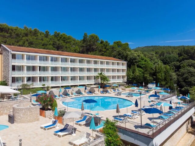 Sunny Rabac by Valamar photo 0