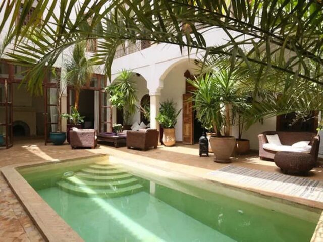 Minotel Riad Mandalay