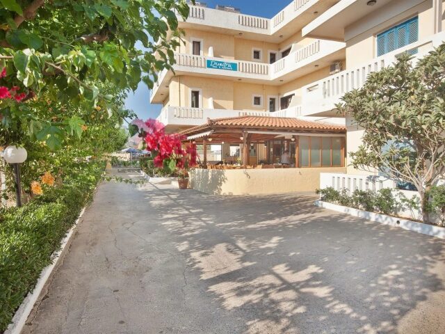 Dimitra Aparthotel photo 3
