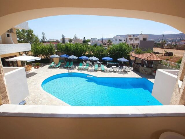 Dimitra Aparthotel photo 2