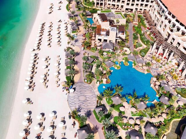 Sofitel Dubai The Palm Resort & Spa photo 0