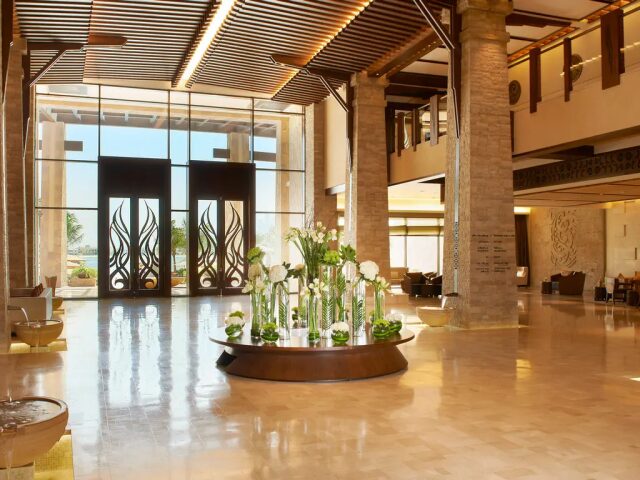 Sofitel Dubai The Palm Resort & Spa photo 3