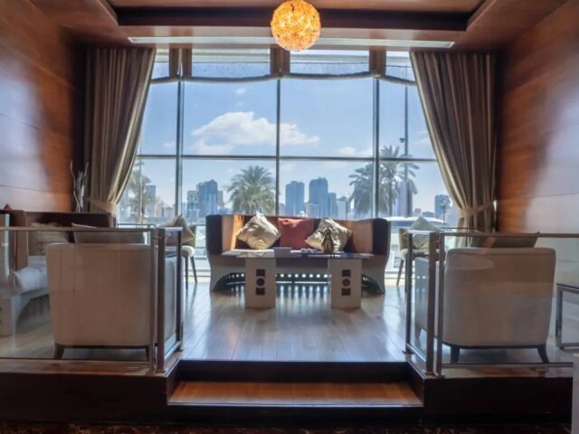 Copthorne Sharjah photo 1