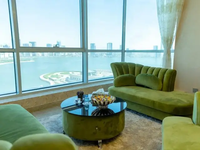 Copthorne Sharjah photo 2