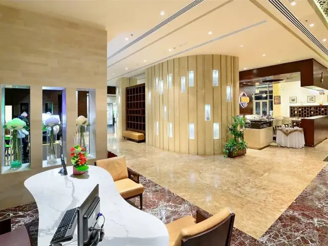 Copthorne Sharjah photo 0