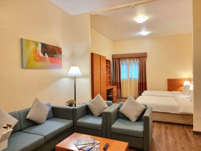 Ramada Hotel & Suites by Wyndham Ajman photo 3