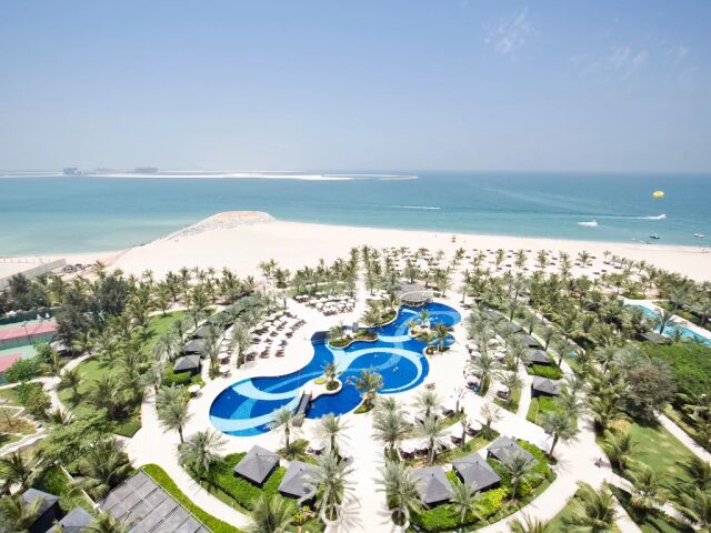 Waldorf Astoria Ras Al Khaimah photo 1