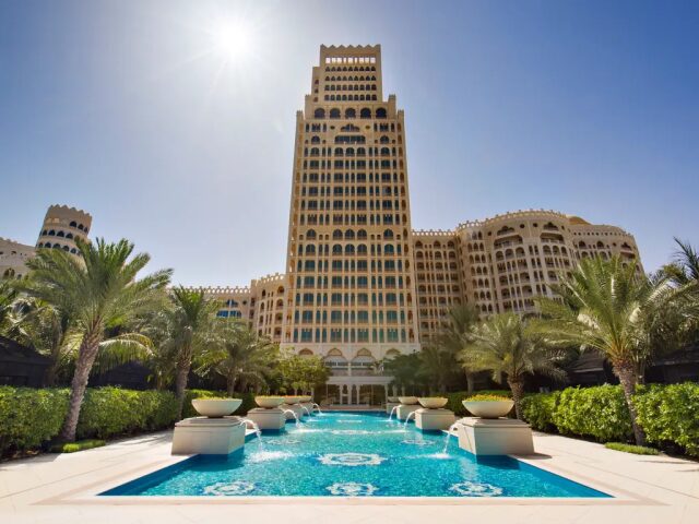 Waldorf Astoria Ras Al Khaimah photo 0