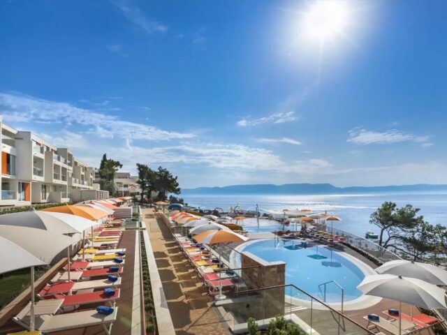 Girandella Resort, Valamar Collection photo 2