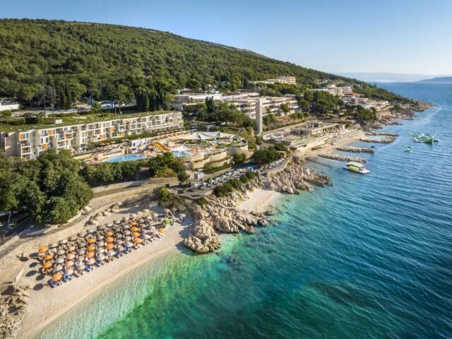 Girandella Resort, Valamar Collection