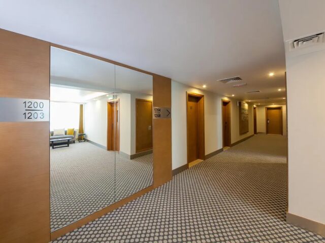 Ramada by Wyndham Beach Hotel Ajman photo 0